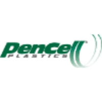 Pencell Plastics logo, Pencell Plastics contact details