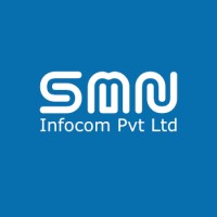 SMN Infocom Pvt. Ltd. logo, SMN Infocom Pvt. Ltd. contact details