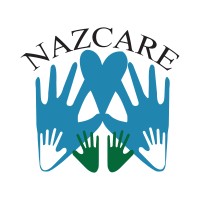 NAZCARE, INC logo, NAZCARE, INC contact details