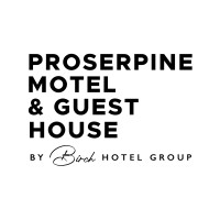 Proserpine Motel & Guest House logo, Proserpine Motel & Guest House contact details