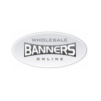 Wholesale Banners Online logo, Wholesale Banners Online contact details