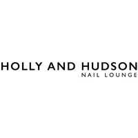 Holly and Hudson Nail Lounge logo, Holly and Hudson Nail Lounge contact details