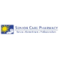 Senior Care Pharmacy Services, Inc. logo, Senior Care Pharmacy Services, Inc. contact details