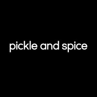 Pickle and Spice logo, Pickle and Spice contact details