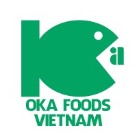 Oka Foods Vietnam logo, Oka Foods Vietnam contact details