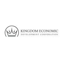 Kingdom Economic Development Corp. logo, Kingdom Economic Development Corp. contact details