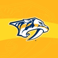 Nashville Predators logo, Nashville Predators contact details