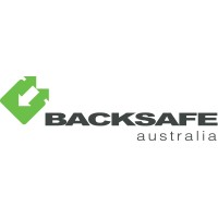 Backsafe Australia logo, Backsafe Australia contact details