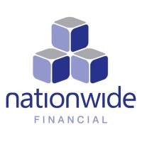 Nationwide Financial logo, Nationwide Financial contact details