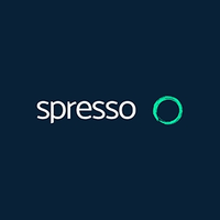 Spresso Inc. logo, Spresso Inc. contact details