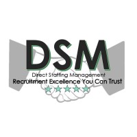 Direct Staffing Management logo, Direct Staffing Management contact details