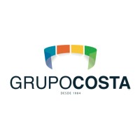 Grupo Costa logo, Grupo Costa contact details