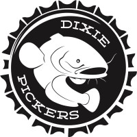 Dixie Pickers logo, Dixie Pickers contact details