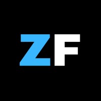 ZFoundr logo, ZFoundr contact details