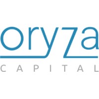 Oryza Capital logo, Oryza Capital contact details