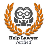 Help Lawyer logo, Help Lawyer contact details