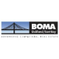 BOMA Oakland/East Bay logo, BOMA Oakland/East Bay contact details