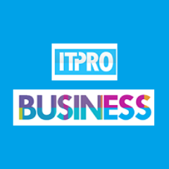 iTPro Business logo, iTPro Business contact details