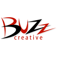 Buzz Creative logo, Buzz Creative contact details