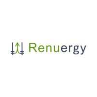 Renuergy LLC logo, Renuergy LLC contact details