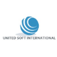 United Soft International Inc logo, United Soft International Inc contact details