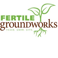 Fertile GroundWorks logo, Fertile GroundWorks contact details