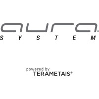 AURA System logo, AURA System contact details