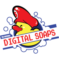 DigitalSoaps, LLC logo, DigitalSoaps, LLC contact details