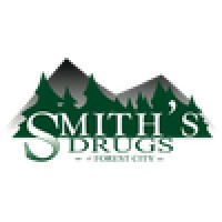 Smiths Drugs logo, Smiths Drugs contact details