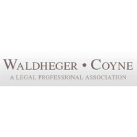 Waldheger Coyne Co logo, Waldheger Coyne Co contact details