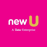 NewU Dabur logo, NewU Dabur contact details