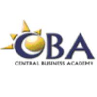 CENTRAL BUSINESS ACADEMY logo, CENTRAL BUSINESS ACADEMY contact details