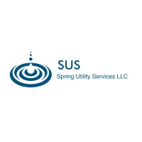 Spring Utility Services LLC logo, Spring Utility Services LLC contact details