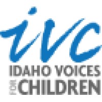 Idaho Voices for Children logo, Idaho Voices for Children contact details