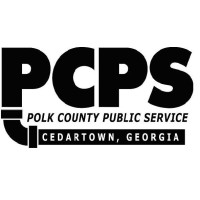 POLK COUNTY PUBLIC SERVICE, INC. logo, POLK COUNTY PUBLIC SERVICE, INC. contact details