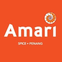 Amari SPICE Penang logo, Amari SPICE Penang contact details