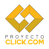 Proyecto Click logo, Proyecto Click contact details