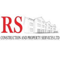 RS CONSTRUCTION AND PROPERTY SERVICES LTD logo, RS CONSTRUCTION AND PROPERTY SERVICES LTD contact details