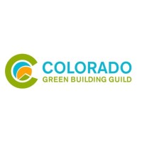 Colorado Green Building Guild logo, Colorado Green Building Guild contact details