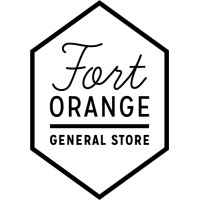 Fort Orange General Store logo, Fort Orange General Store contact details