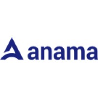 Anama logo, Anama contact details