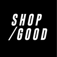 Shop Good logo, Shop Good contact details