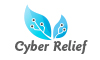 Cyber Relief Inc. logo, Cyber Relief Inc. contact details