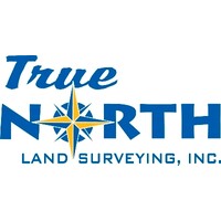 True North Land Surveying, Inc. logo, True North Land Surveying, Inc. contact details