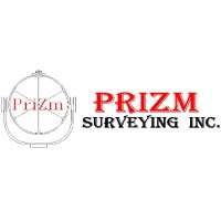 Prizm Surveying Inc logo, Prizm Surveying Inc contact details