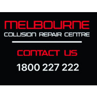 Melbourne Collision Repair Centre logo, Melbourne Collision Repair Centre contact details