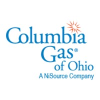 Columbia Gas of Ohio, Inc. logo, Columbia Gas of Ohio, Inc. contact details