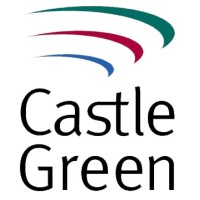 Castle Green logo, Castle Green contact details