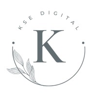 KSE Digital logo, KSE Digital contact details