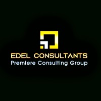 Edel Consultants logo, Edel Consultants contact details